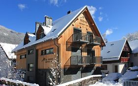 Apartments And Rooms Bernik
